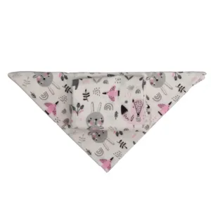 Scutece finet Forest 2 buc 75x75cm