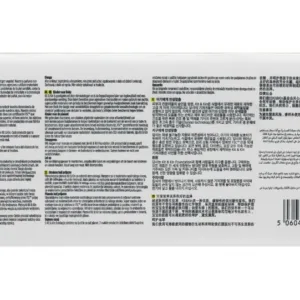 Scutece hipoalergenice Eco KitKin marimea 1
