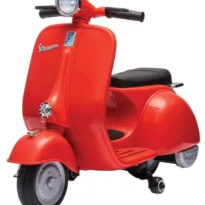 Scuter electric Piaggio VESPA 150 VL1T 110W 12V 10Ah