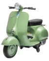 Scuter electric Piaggio VESPA 150 VL1T 110W 12V 10Ah