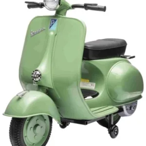Scuter electric Piaggio VESPA 150 VL1T 110W 12V 10Ah