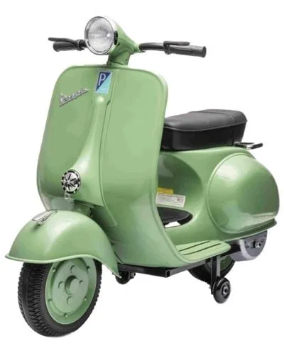 Scuter electric Piaggio VESPA 150 VL1T 110W 12V 10Ah