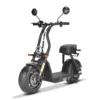 Scuter electric pentru adulti Solley Mini F1