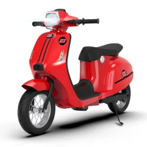 Scuter electric pentru copii