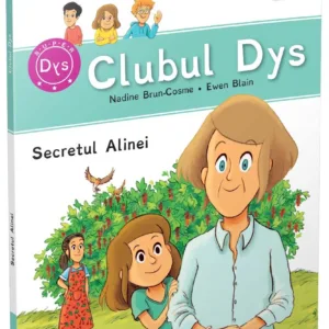 Secretul Alinei