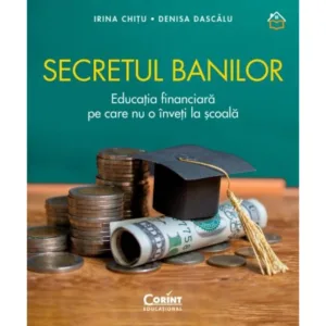 Secretul banilor