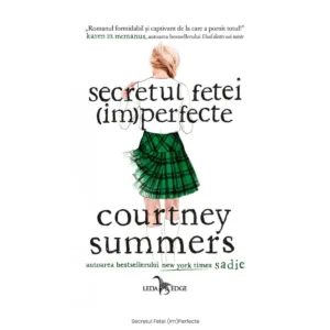 Secretul fetei (im)perfecte