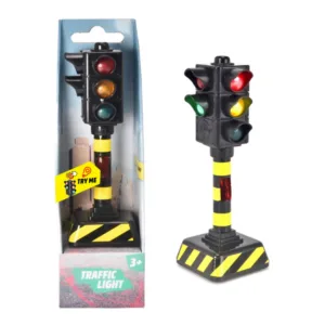 Semafor trafic 12 cm Dickie