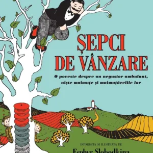 Sepci de vanzare