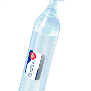 Ser fiziologic RinoFlux Pic Solution steril NaCl 0