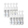 Ser fiziologic izotonic Solinea NEBU-dose concentratie 0.9 10 monodoze x 5 ml