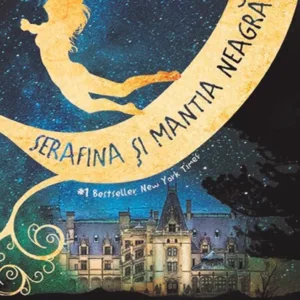 Serafina si mantia neagra