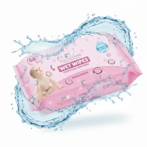 Servetele umede Bocioland