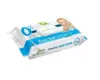 Servetele umede Doctor Wipes fara alcool si parfum Neutro Baby 72 bucati in cutie cu capac