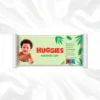 Servetele umede Huggies Natural Care 10 pachete x 56