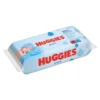 Servetele umede Huggies Pure 56 buc