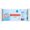 Servetele umede Huggies Pure