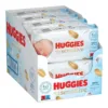 Servetele umede Huggies