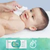 Servetele umede Pampers Aqua Pure 3 pachete 144 buc