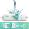 Servetele umede Pampers Aqua Pure 9 pachete x 48  432 buc