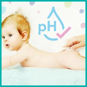 Servetele umede Pampers Fresh Clean 2 pachete x 52