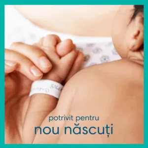 Servetele umede Pampers Sensitive 24 pachete x 52