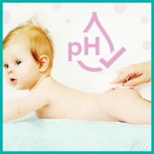 Servetele umede Pampers Sensitive 4 pachete x 80