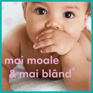 Servetele umede Pampers Sensitive12 pachete 624 buc