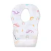 Set 10 bavete Babyono de unica folosinta