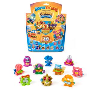 Set 10 figurine