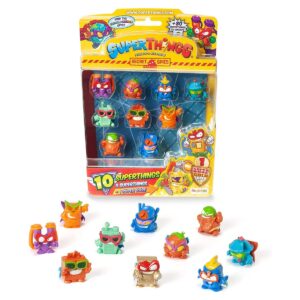 Set 10 figurine