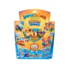Set 10 figurine Superthings Guardians Of Kazoom