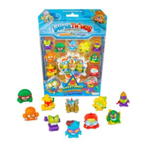 Set 10 figurine