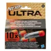 Set 10 proiectiile Nerf Ultra