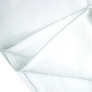 Set 10 scutecele pentru copii Bocioland White