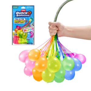 Set 100 baloane cu apa