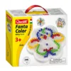 Set 100 piese Quercetti Fantacolor 10mm 0132