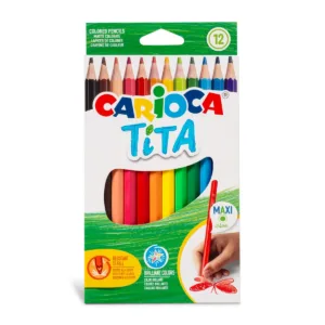 Set 12 carioci