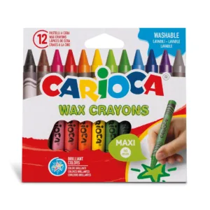 Set 12 creioane cerate