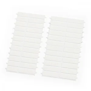 Set 12 protectii pentru colturi Babyono