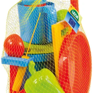 Set 14 jucarii pentru nisip Lena