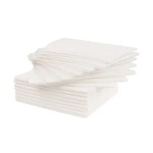 Set 15 aleze de unica folosinta Akuku Baby Soft 40 x 60 cm