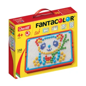 Set 150 piese Quercetti Fantacolor 923