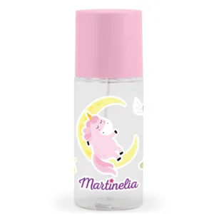 Set 2 Apa de colonie pentru copii Blue  Pink Unicorn Sweet Dreams Martinelia 2x85 ml