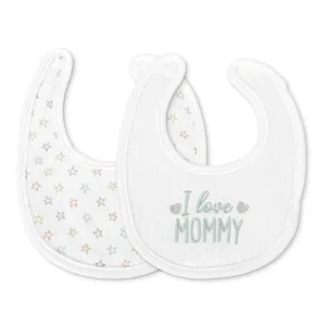 Set 2 bavete Lorelli Classic Uni