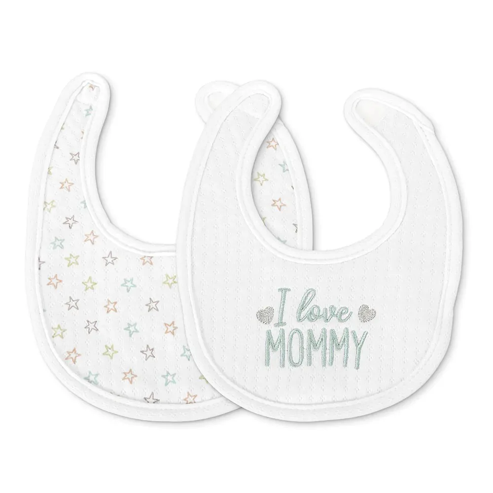 Set 2 bavete Lorelli Classic Uni