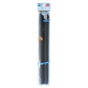 Set 2 benzi de protectie mobilier Car Boy Safety Negru din spuma 37x400x31x31x9