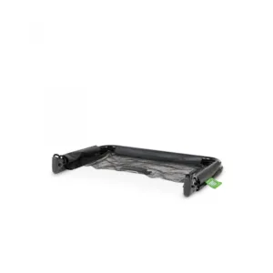 Set 2 bucati poarta fotbal Exit Toys Pico 90x60 cm