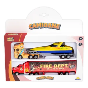 Set 2 camioane