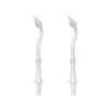 Set 2 capete dus bucal Aquajet LD-SA02 pentru irigatorul Aquajet LD-A8